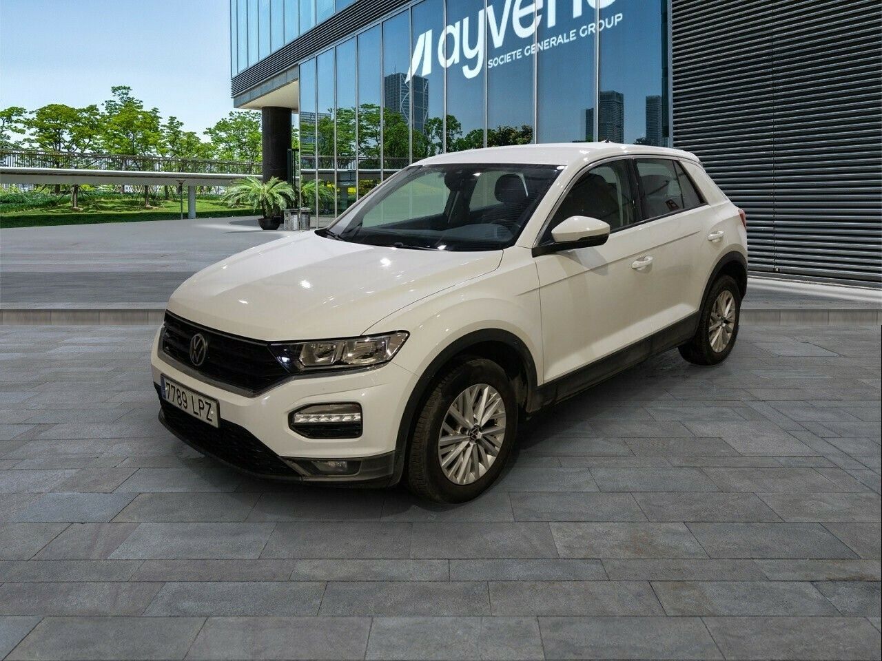 Volkswagen T-roc Edition 2.0 Tdi 85kw (115cv) - Foto 2