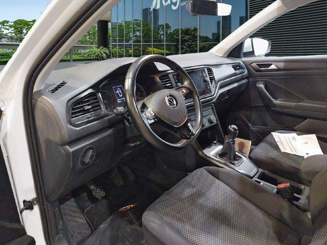 Volkswagen T-roc Edition 2.0 Tdi 85kw (115cv) - Foto 2