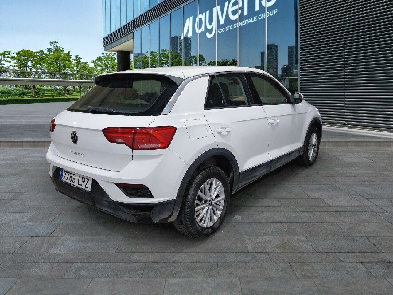 Volkswagen T-roc Edition 2.0 Tdi 85kw (115cv) - Foto 2