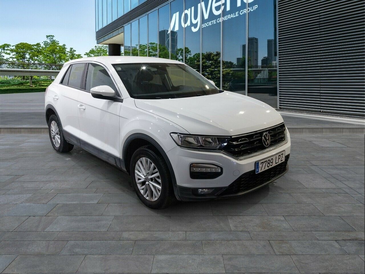 Volkswagen T-roc Edition 2.0 Tdi 85kw (115cv) - Foto 2