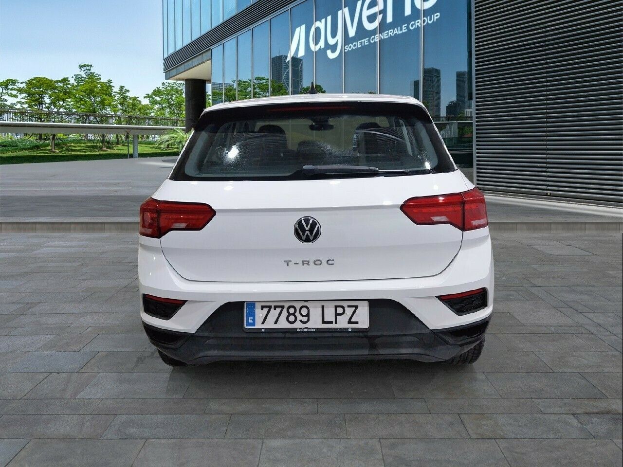 Volkswagen T-roc Edition 2.0 Tdi 85kw (115cv) - Foto 2