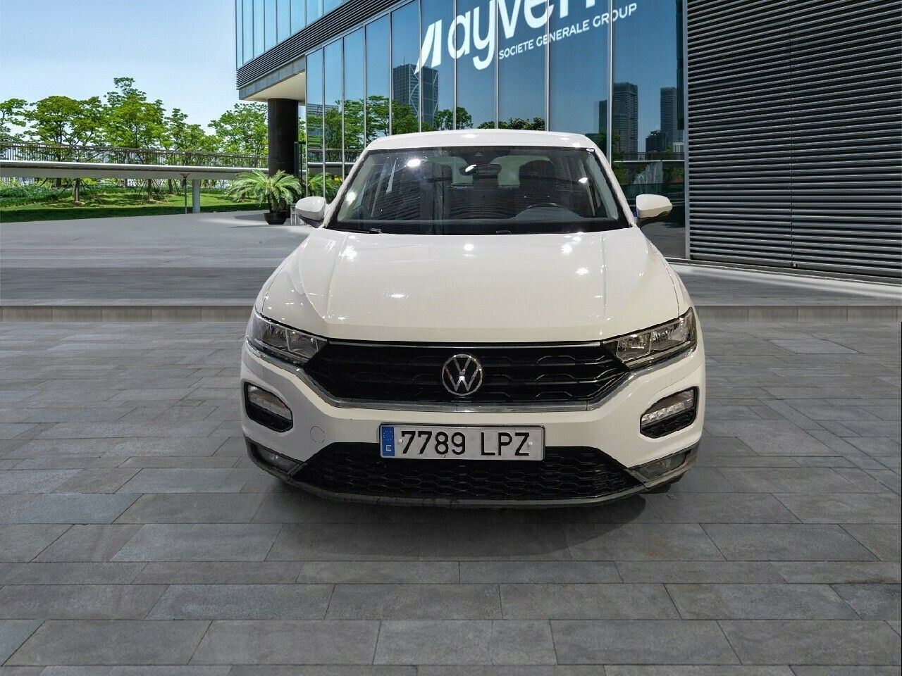 Volkswagen T-roc Edition 2.0 Tdi 85kw (115cv) - Foto 2