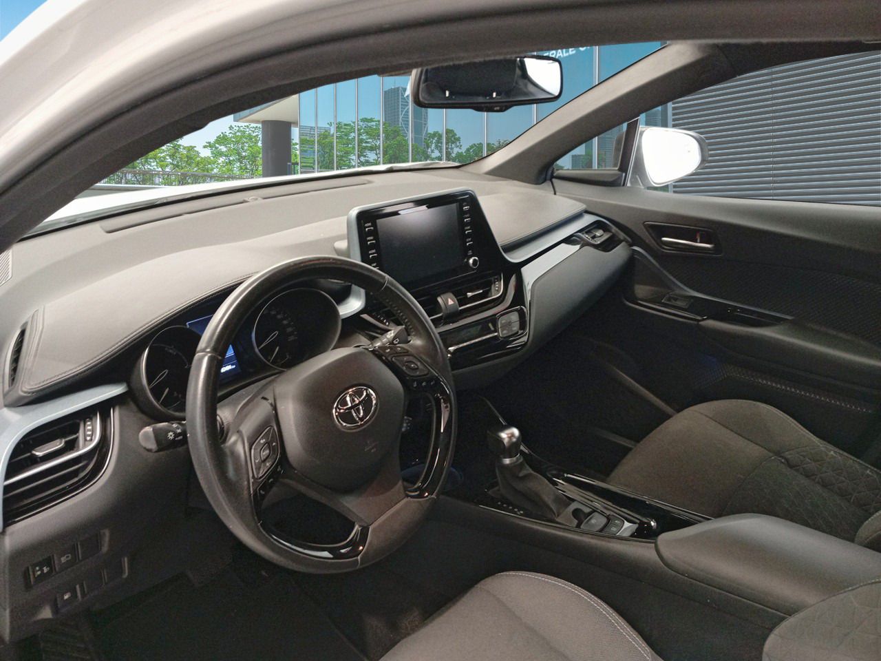 Toyota C-hr 1.8 125h Advance - Foto 2