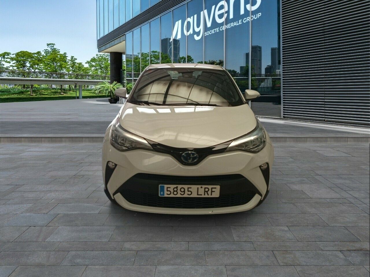 Toyota C-hr 1.8 125h Advance - Foto 2