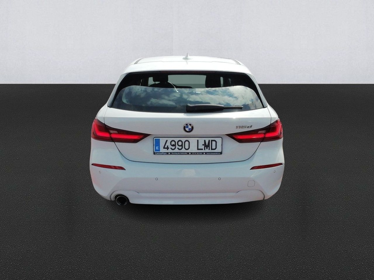 Bmw Series 1 116d - Foto 2