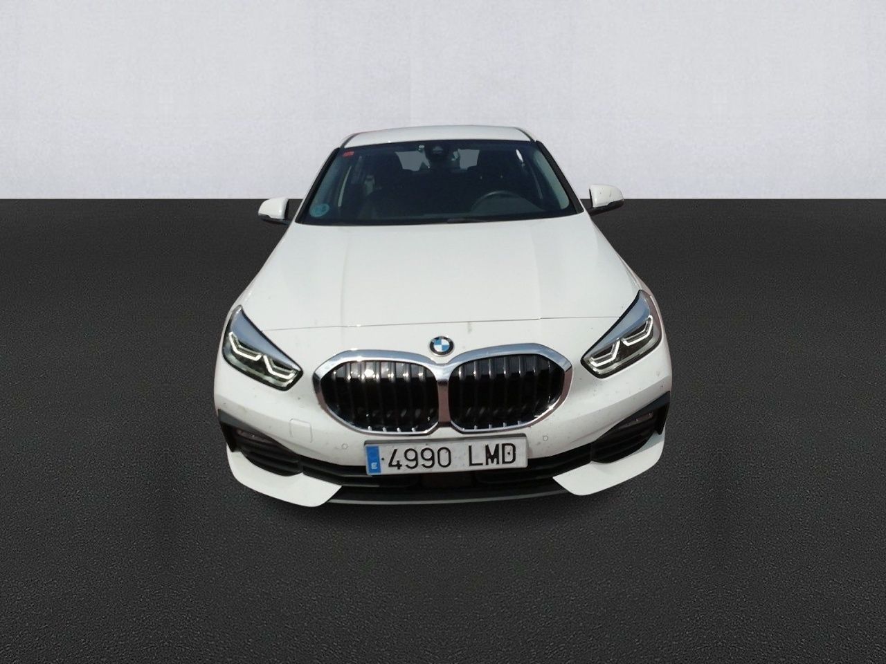 Bmw Series 1 116d - Foto 2