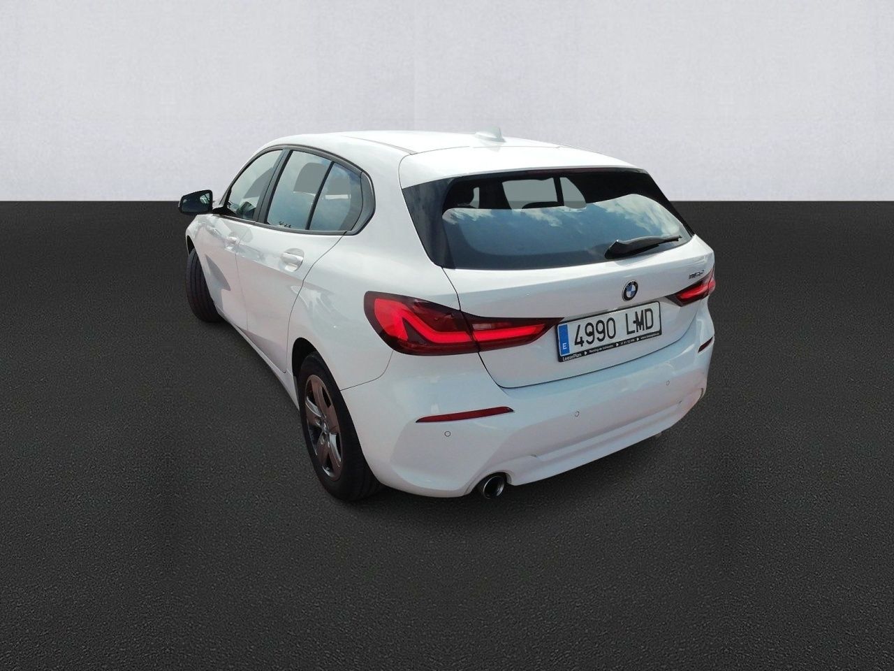 Bmw Series 1 116d - Foto 2