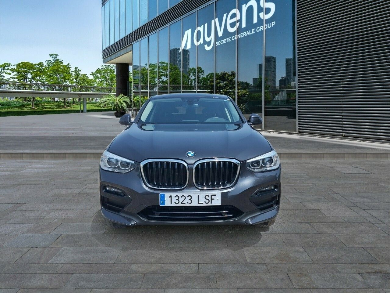 Bmw X4 Xdrive20d - Foto 2