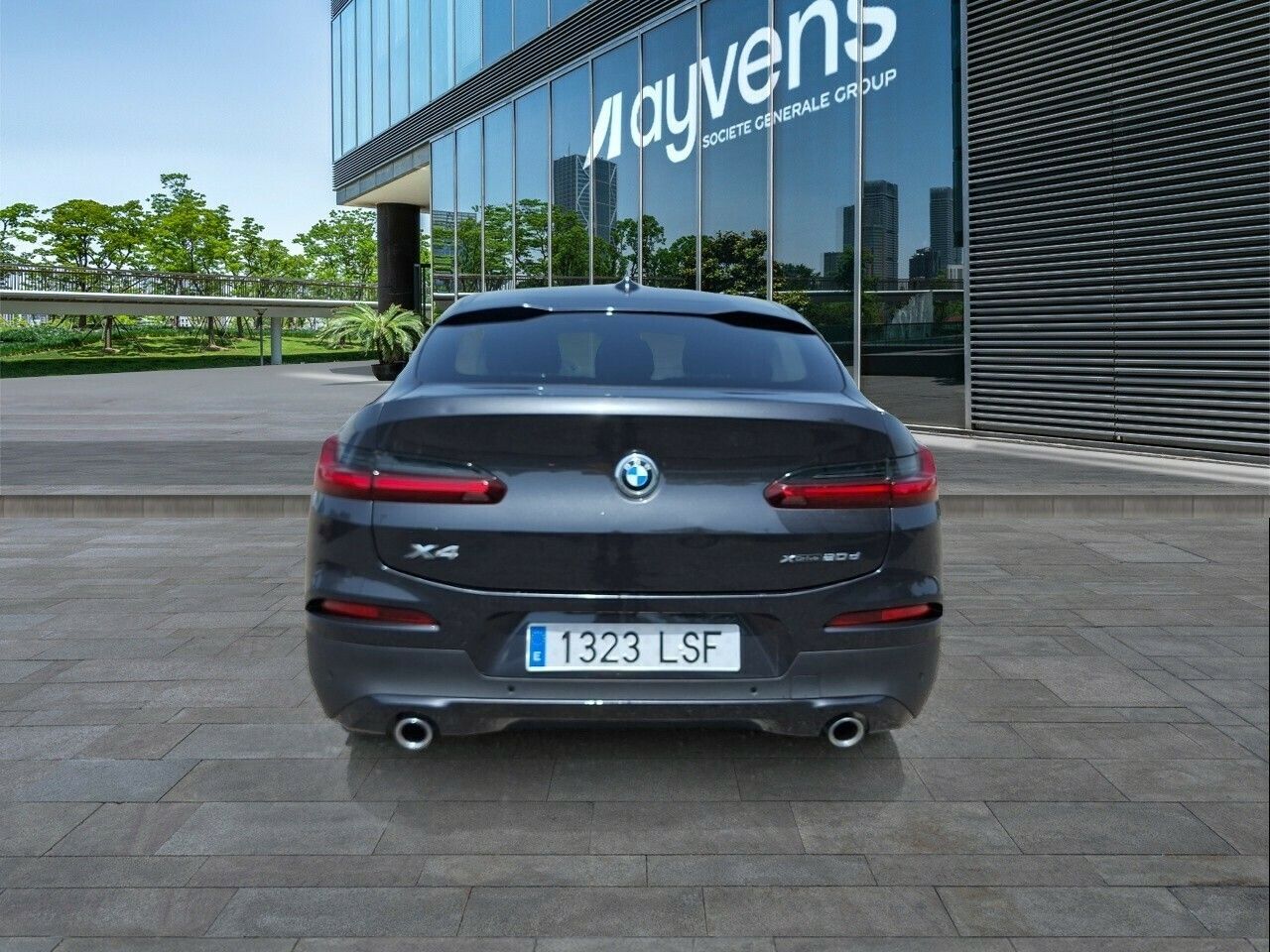 Bmw X4 Xdrive20d - Foto 2
