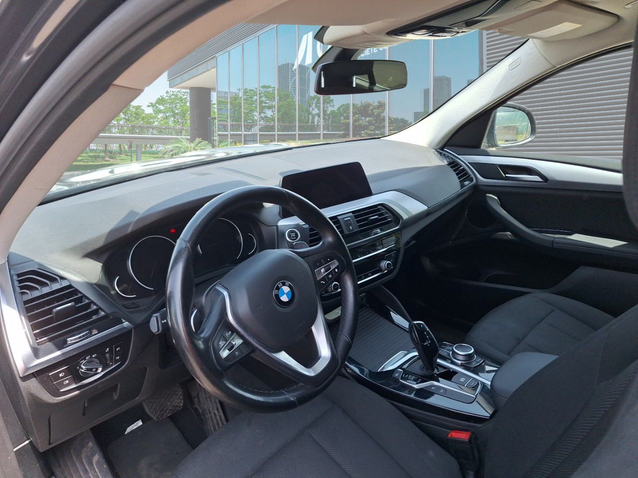 Bmw X4 Xdrive20d - Foto 2