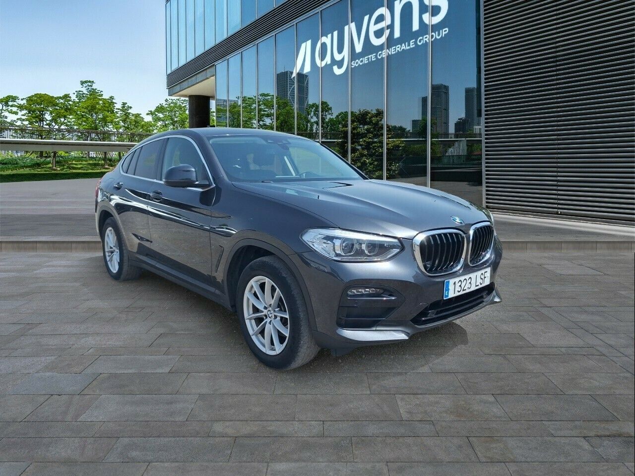 Bmw X4 Xdrive20d - Foto 2