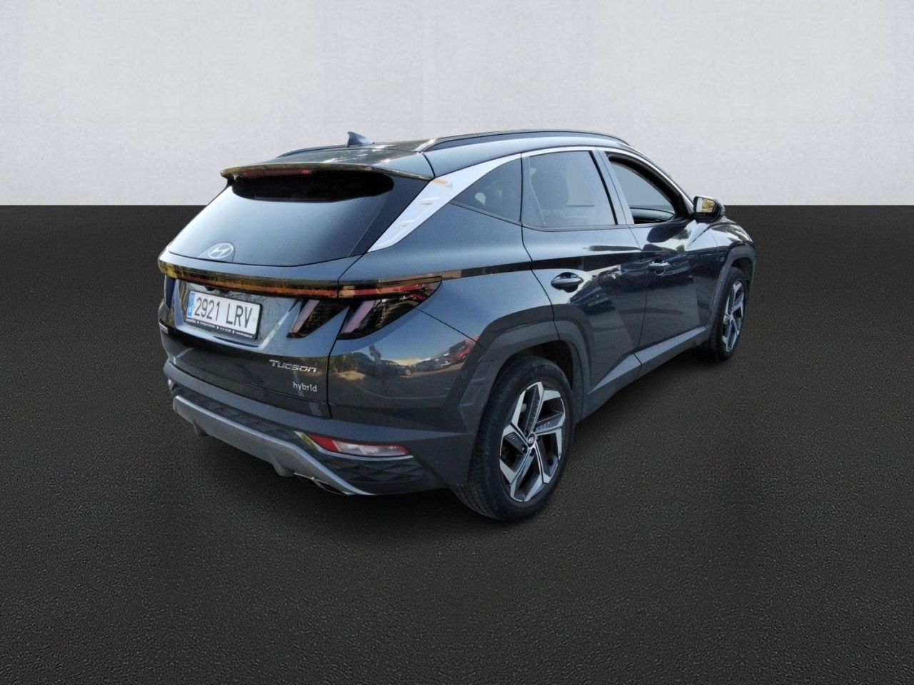Hyundai Tucson 1.6 Tgdi 169kw Hev Tecno Sky Auto - Foto 2