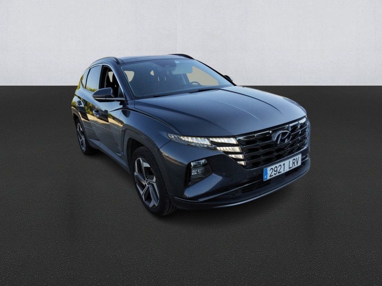 Hyundai Tucson 1.6 Tgdi 169kw Hev Tecno Sky Auto - Foto 2