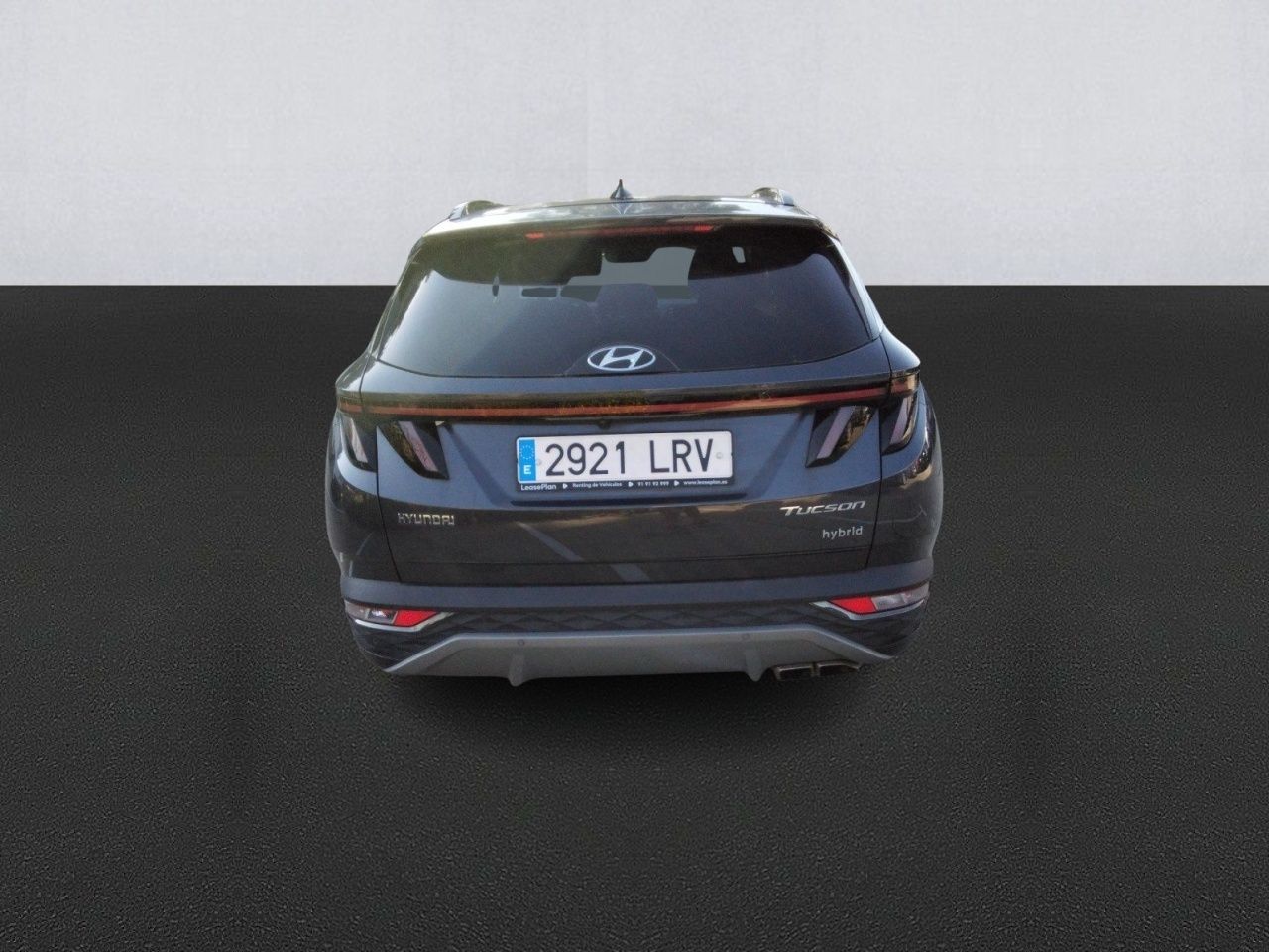 Hyundai Tucson 1.6 Tgdi 169kw Hev Tecno Sky Auto - Foto 2