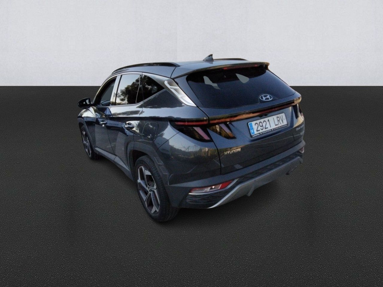 Hyundai Tucson 1.6 Tgdi 169kw Hev Tecno Sky Auto - Foto 2