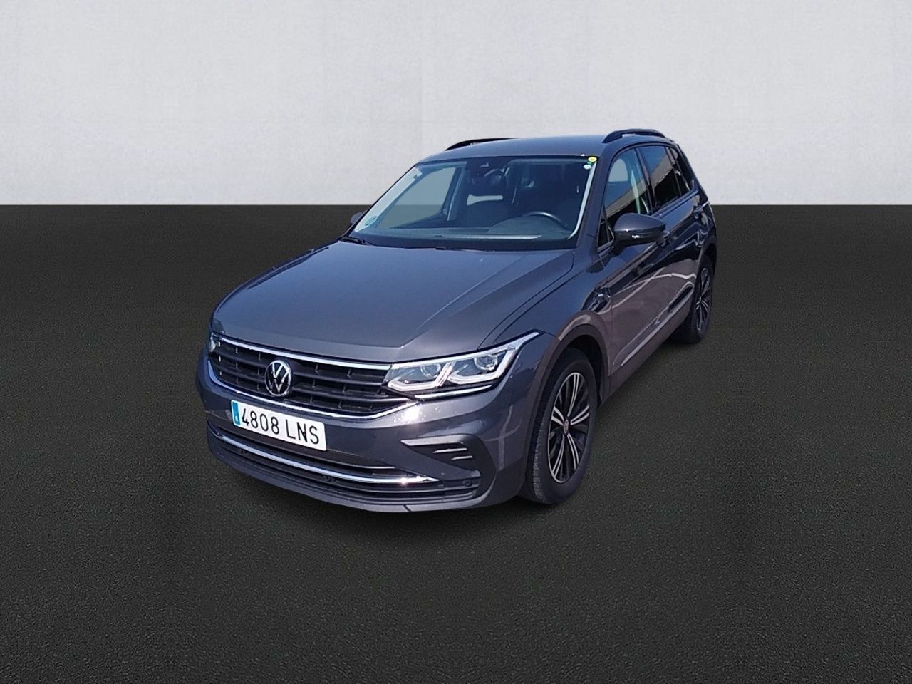 Volkswagen Tiguan Life 2.0 Tdi 110kw (150cv) - Foto 2