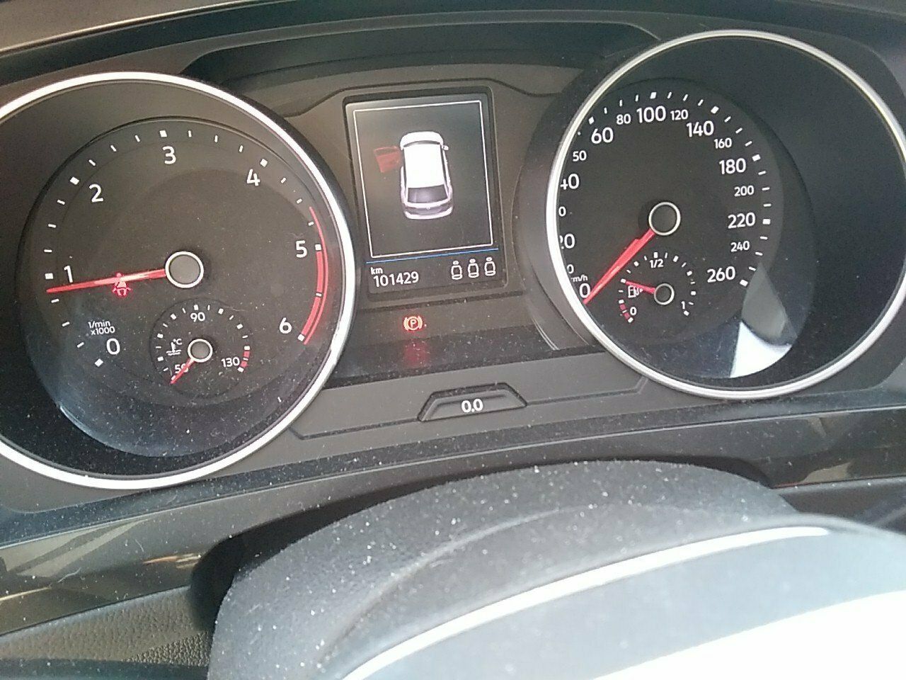 Volkswagen Tiguan Life 2.0 Tdi 110kw (150cv) - Foto 2