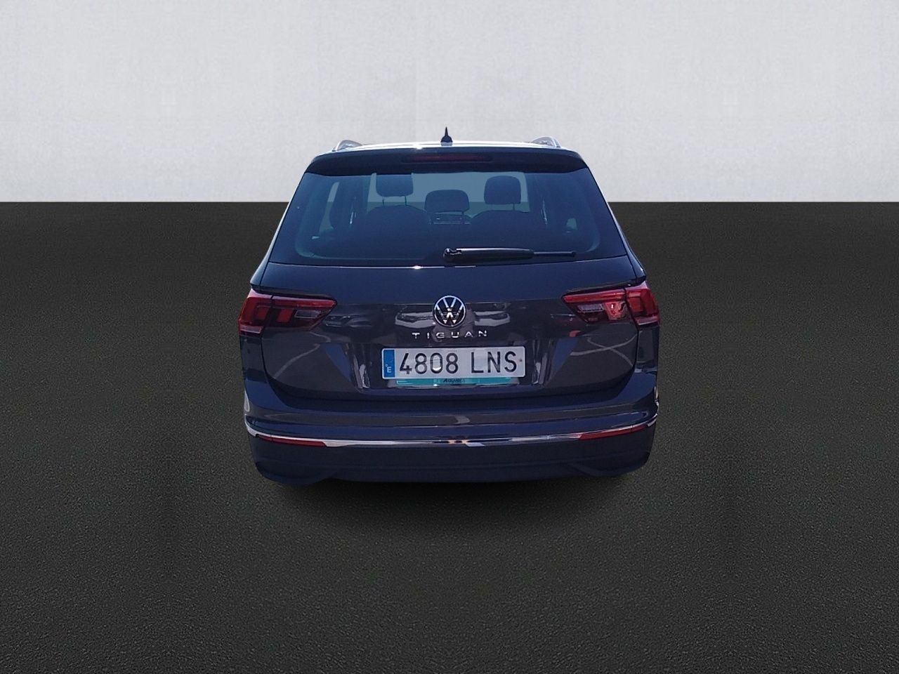 Volkswagen Tiguan Life 2.0 Tdi 110kw (150cv) - Foto 2