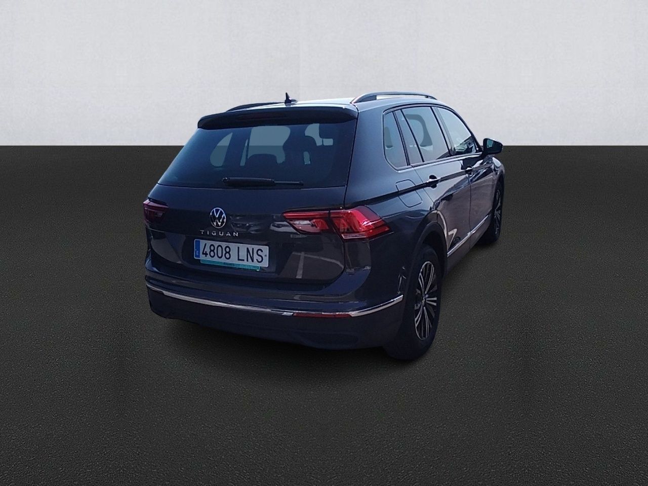 Volkswagen Tiguan Life 2.0 Tdi 110kw (150cv) - Foto 2