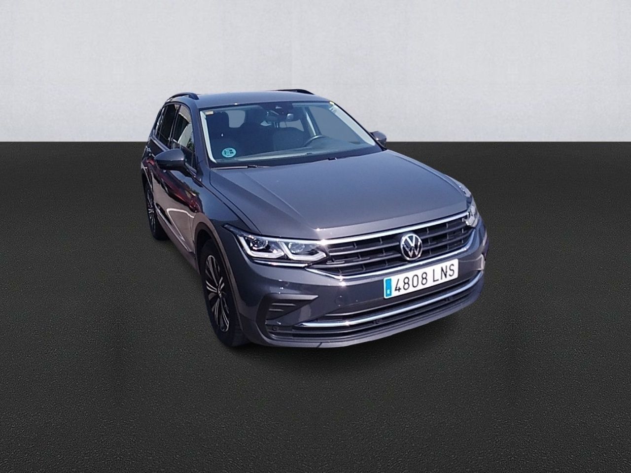 Volkswagen Tiguan Life 2.0 Tdi 110kw (150cv) - Foto 2