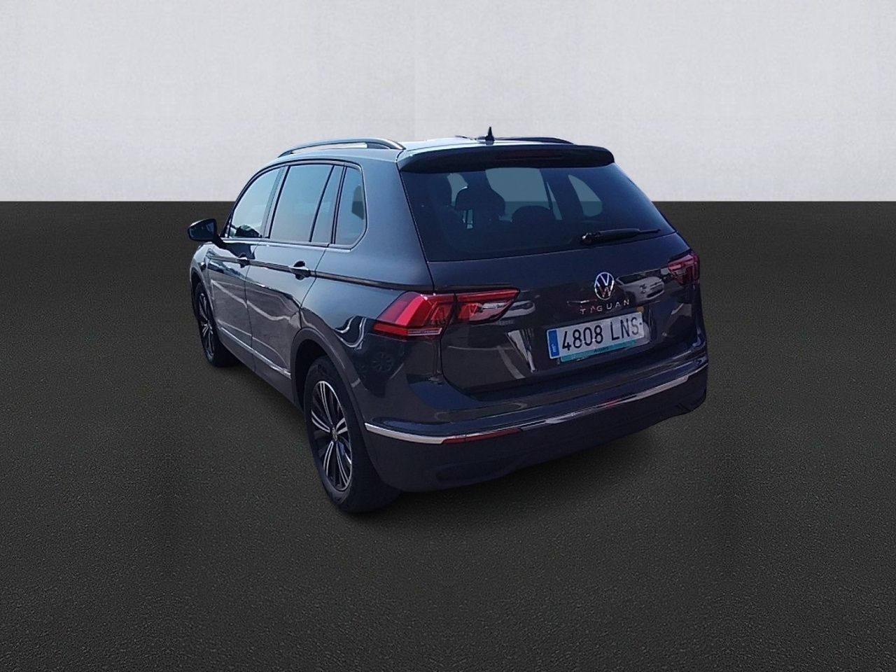 Volkswagen Tiguan Life 2.0 Tdi 110kw (150cv) - Foto 2
