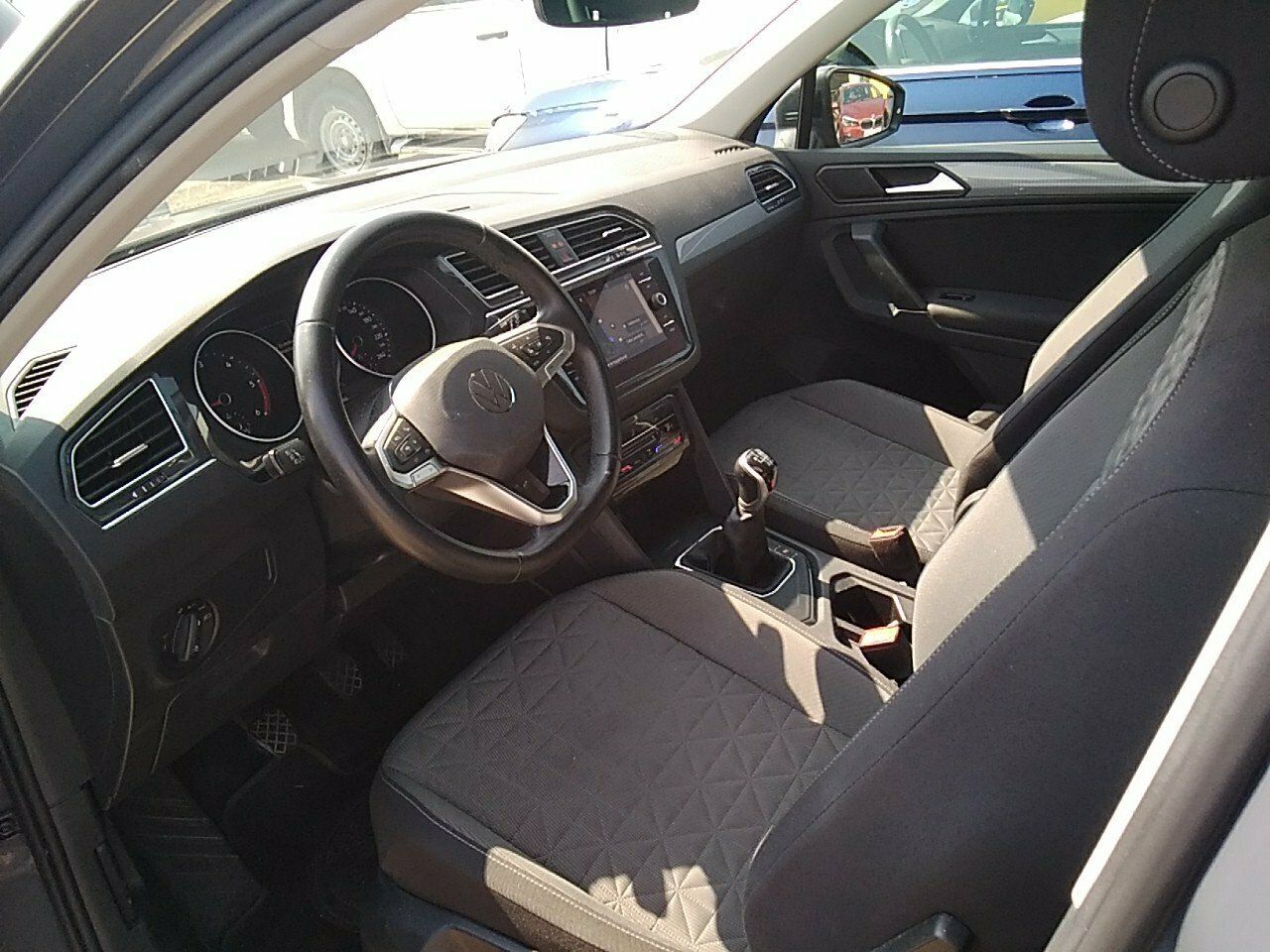 Volkswagen Tiguan Life 2.0 Tdi 110kw (150cv) - Foto 2