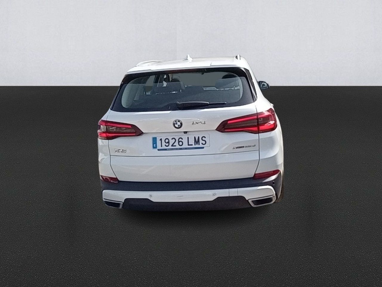 Bmw X5 Xdrive25d - Foto 2