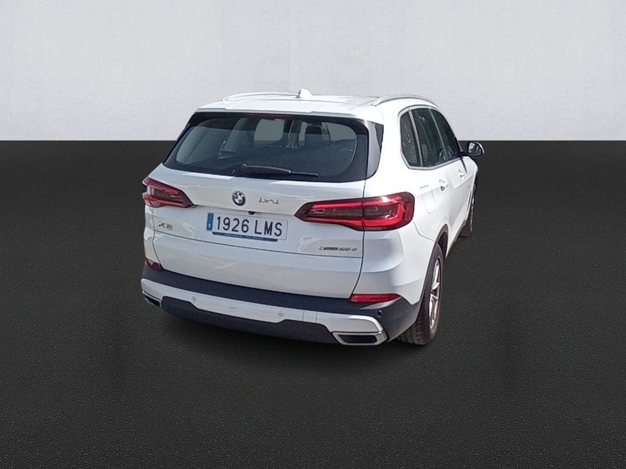 Bmw X5 Xdrive25d - Foto 2