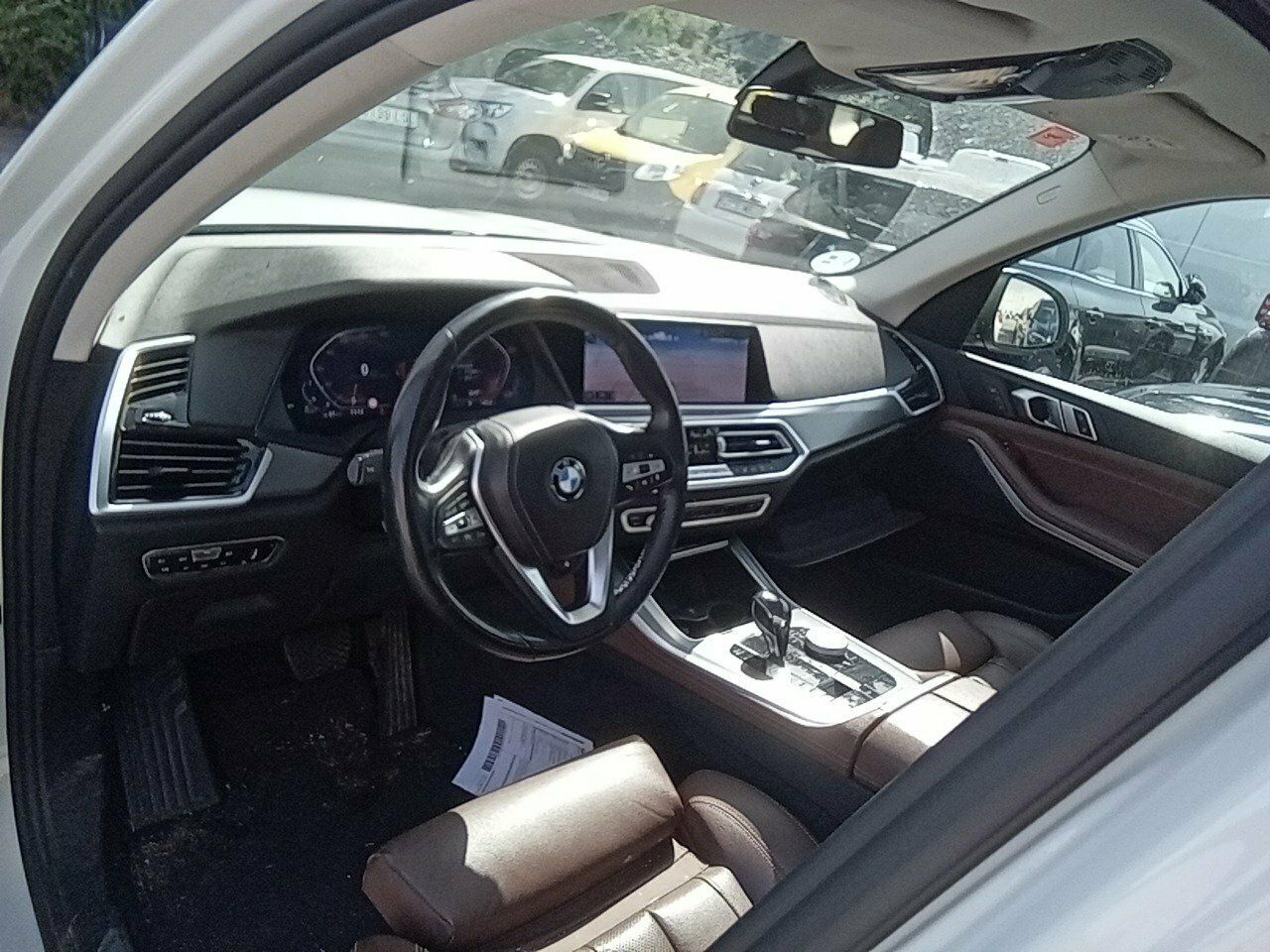 Bmw X5 Xdrive25d - Foto 2