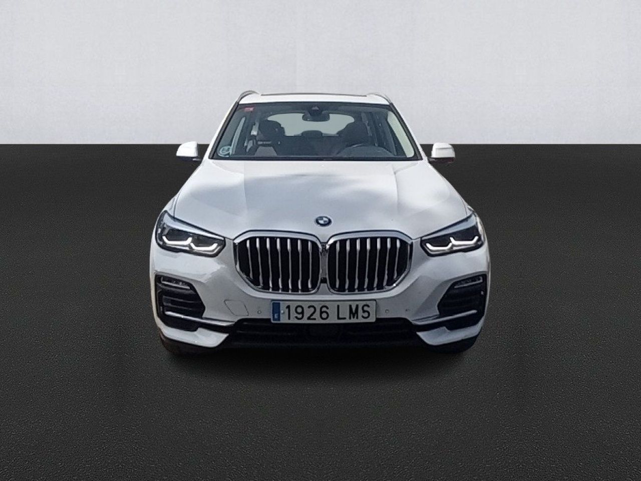 Bmw X5 Xdrive25d - Foto 2