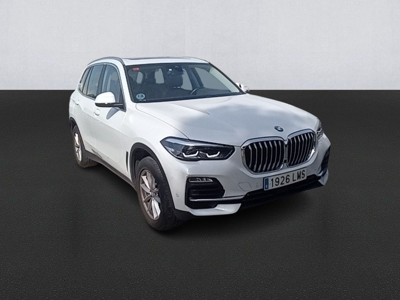 Bmw X5 Xdrive25d - Foto 2