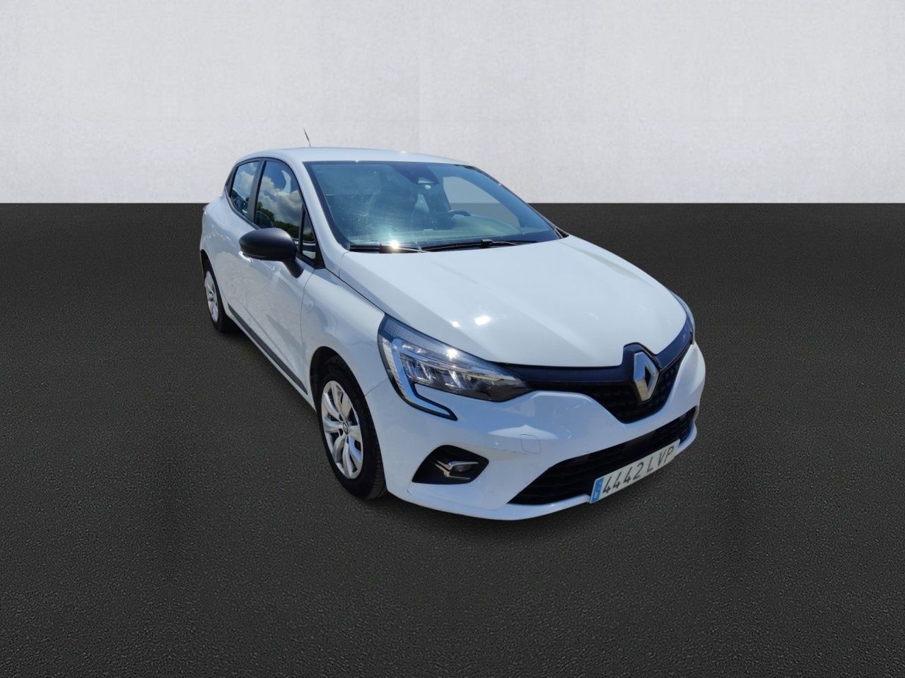 Renault Clio Business Blue Dci 74kw (100cv) - Foto 2