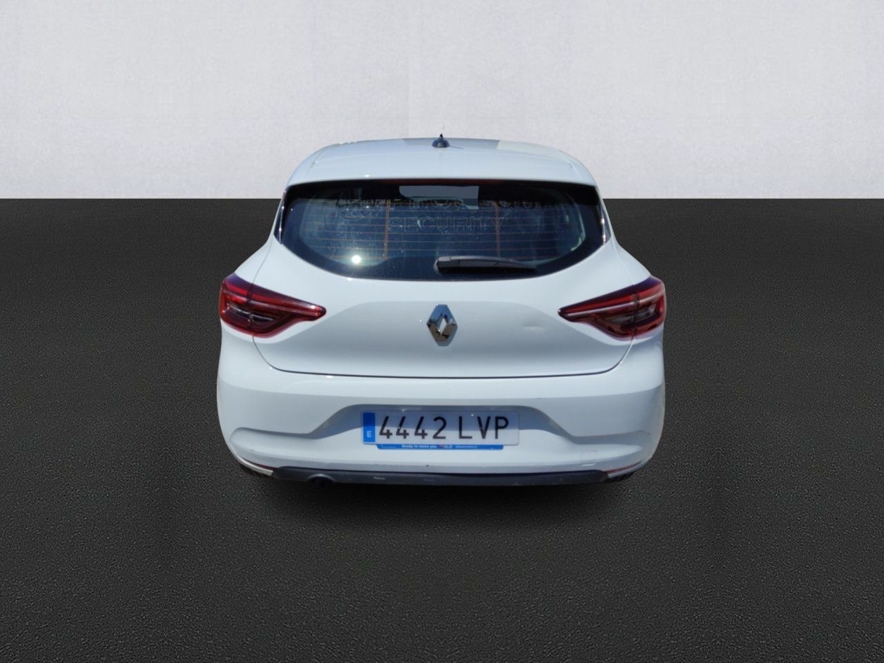 Renault Clio Business Blue Dci 74kw (100cv) - Foto 2