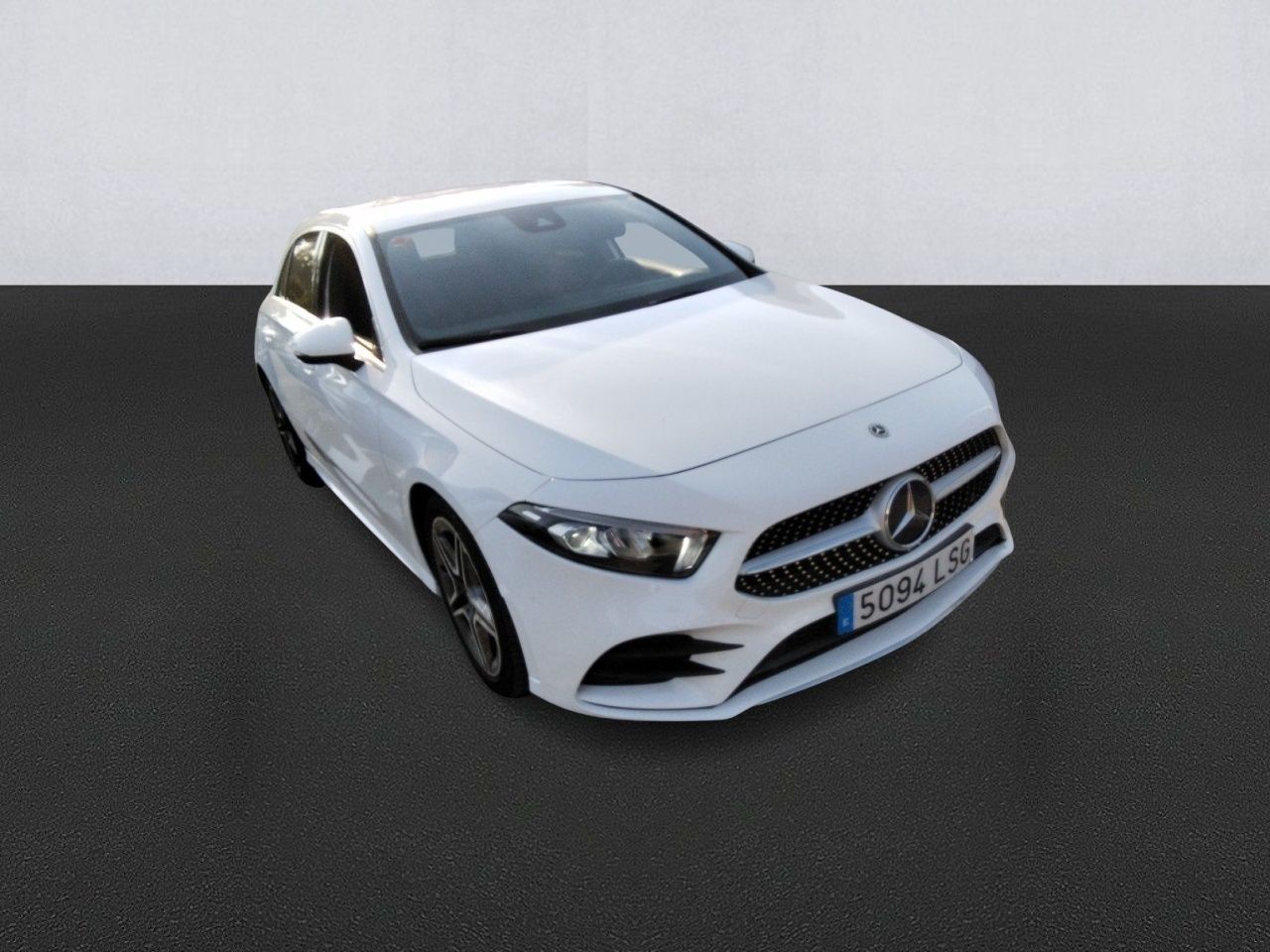 Mercedes A-class A 200 D - Foto 2