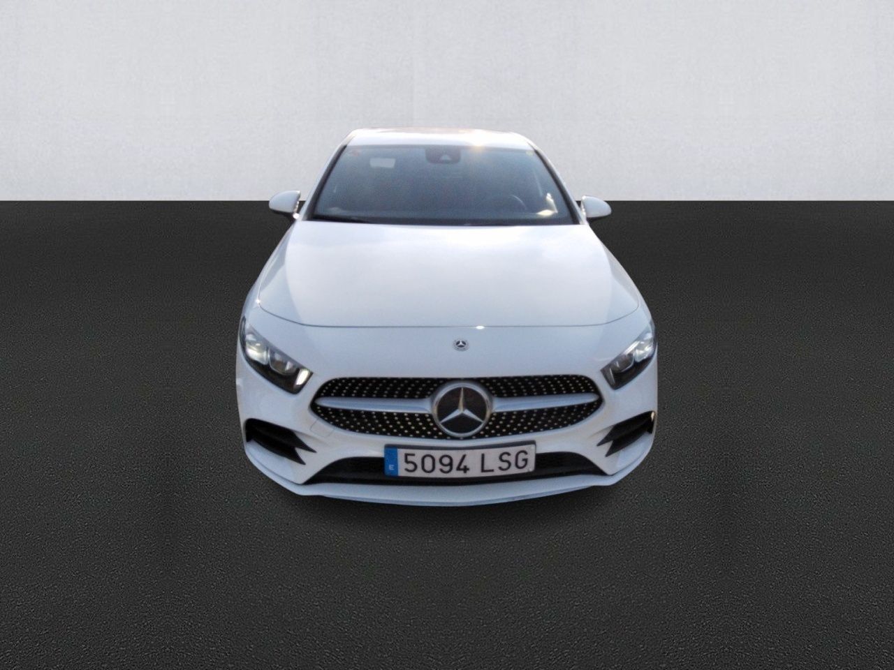 Mercedes A-class A 200 D - Foto 2