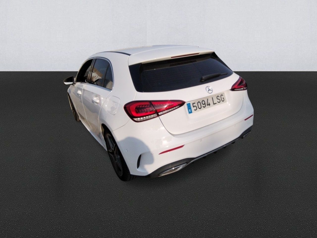 Mercedes A-class A 200 D - Foto 2