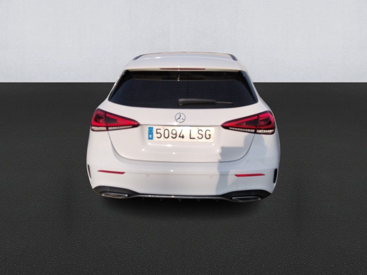 Mercedes A-class A 200 D - Foto 2