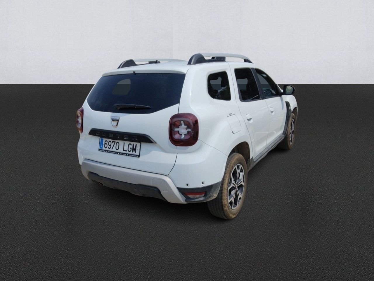 Dacia Duster Prestige 1.6 84kw 4x2 Glp Gpf - 18 My - Foto 2