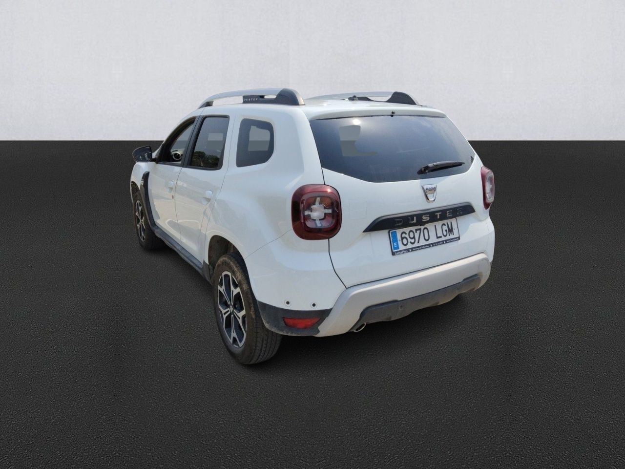Dacia Duster Prestige 1.6 84kw 4x2 Glp Gpf - 18 My - Foto 2