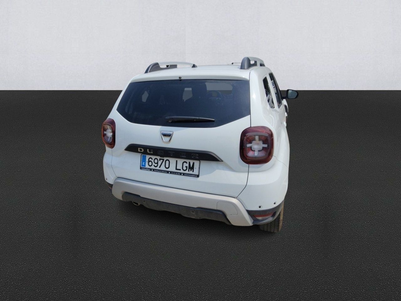 Dacia Duster Prestige 1.6 84kw 4x2 Glp Gpf - 18 My - Foto 2