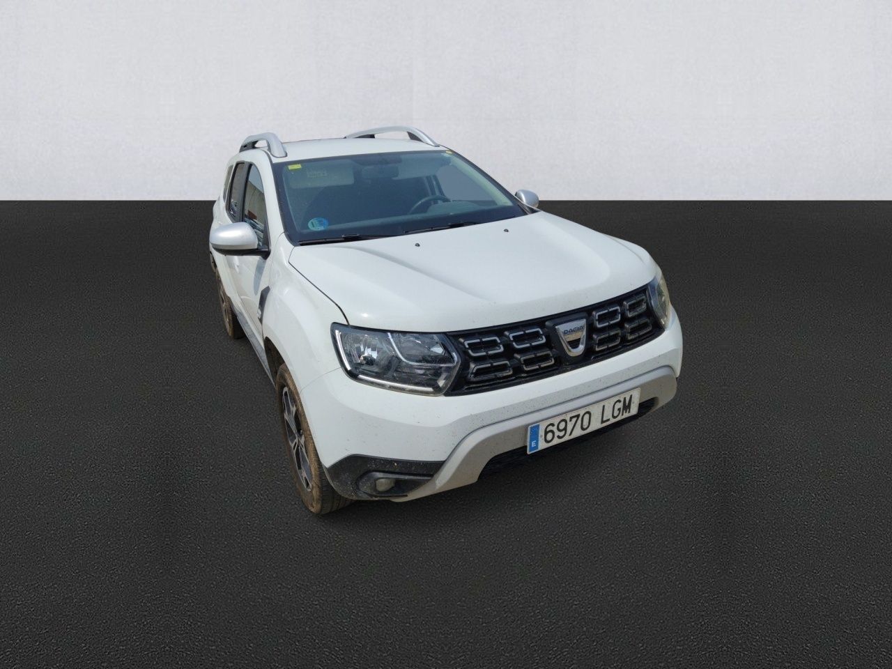 Dacia Duster Prestige 1.6 84kw 4x2 Glp Gpf - 18 My - Foto 2