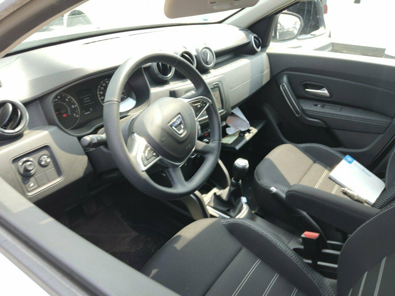Dacia Duster Prestige 1.6 84kw 4x2 Glp Gpf - 18 My - Foto 2