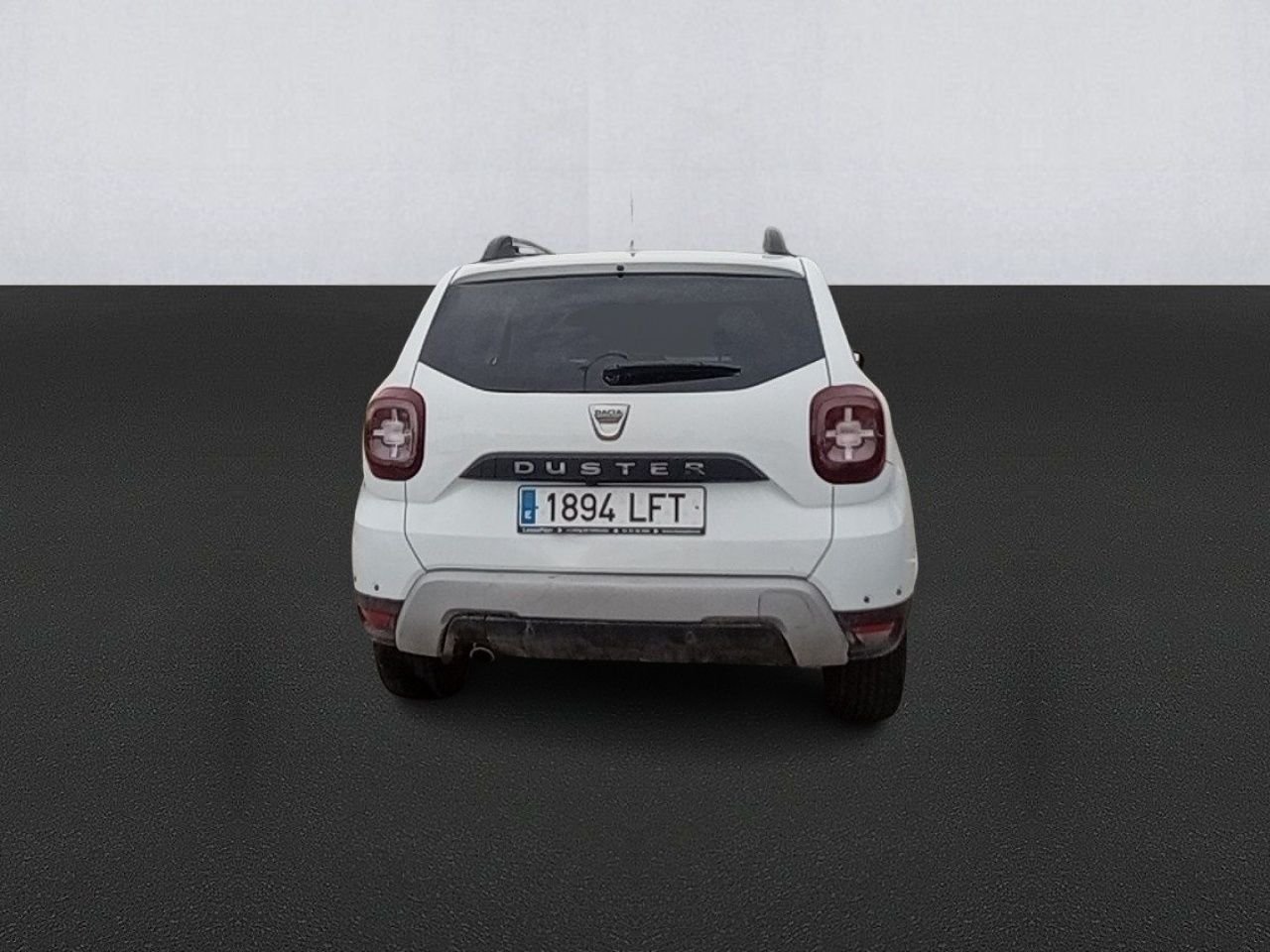 Dacia Duster Prestige 1.6 84kw 4x2 Glp Gpf - 18 My - Foto 2
