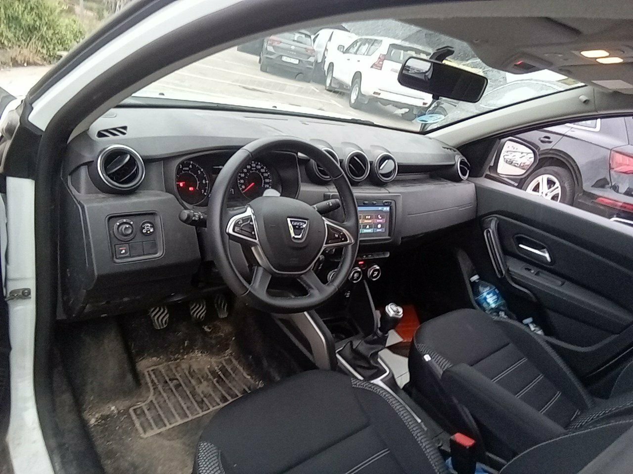 Dacia Duster Prestige 1.6 84kw 4x2 Glp Gpf - 18 My - Foto 2