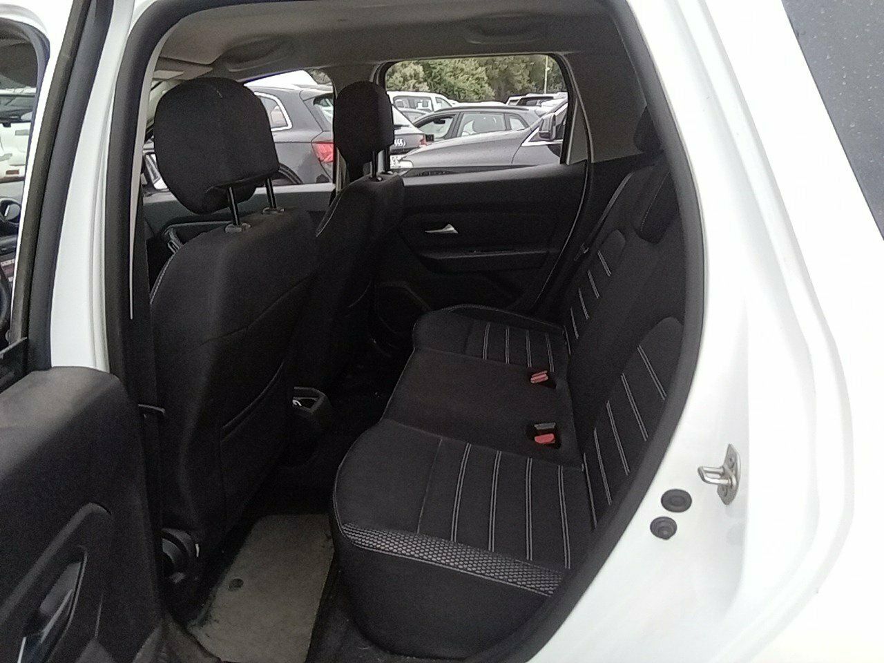 Dacia Duster Prestige 1.6 84kw 4x2 Glp Gpf - 18 My - Foto 2