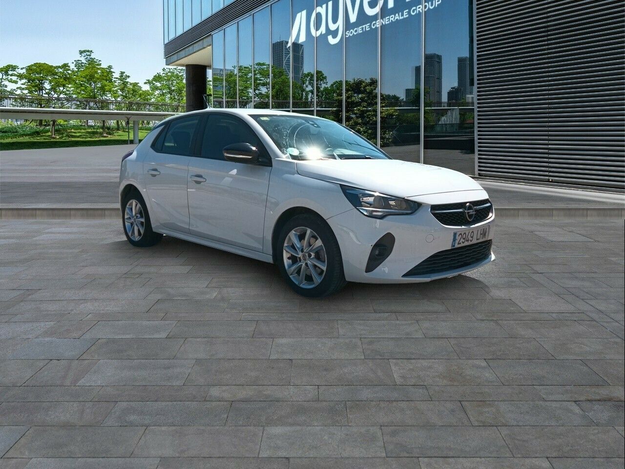 Opel Corsa 1.2t Xhl 74kw (100cv) Edition - Foto 2