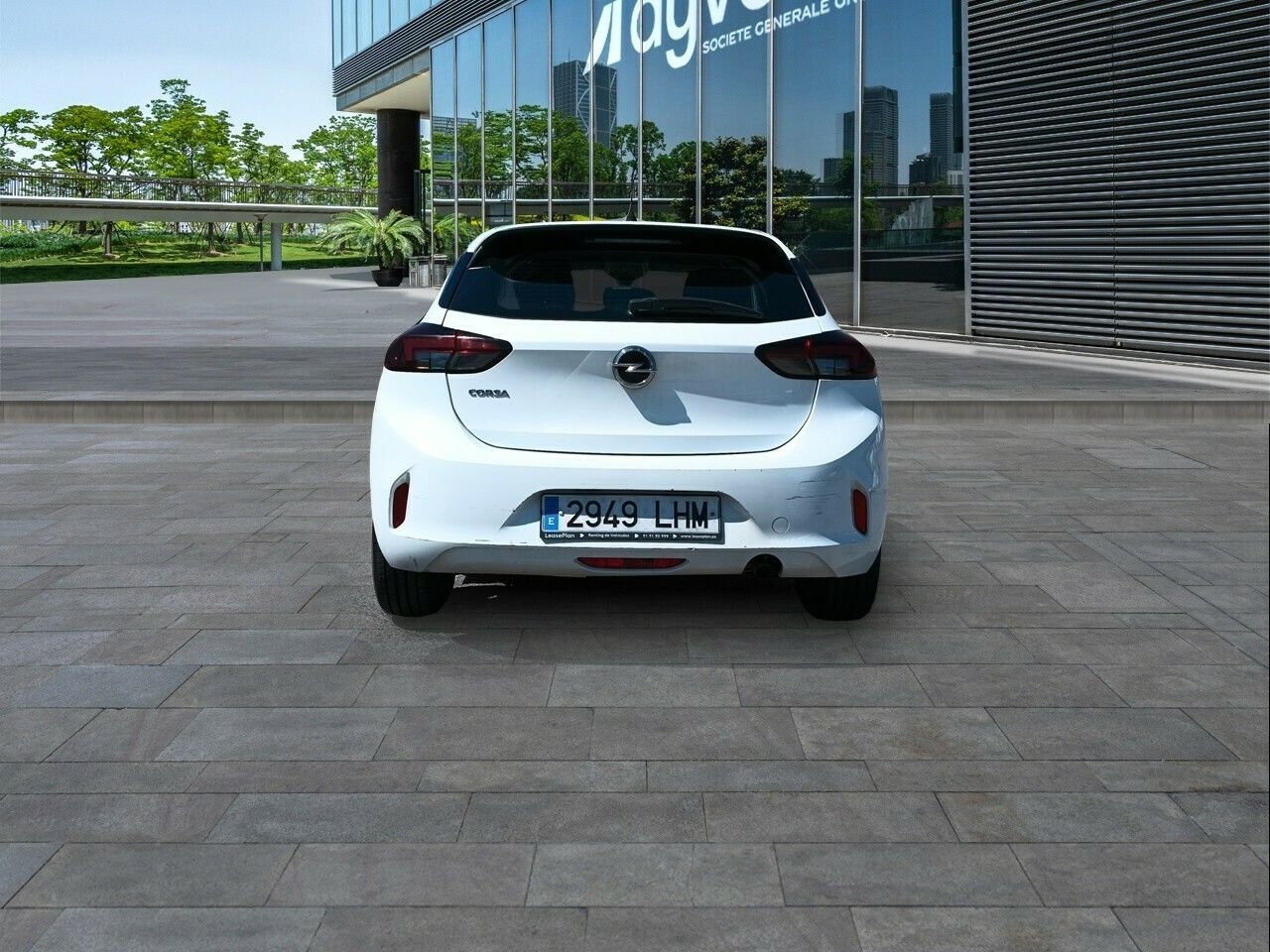 Opel Corsa 1.2t Xhl 74kw (100cv) Edition - Foto 2