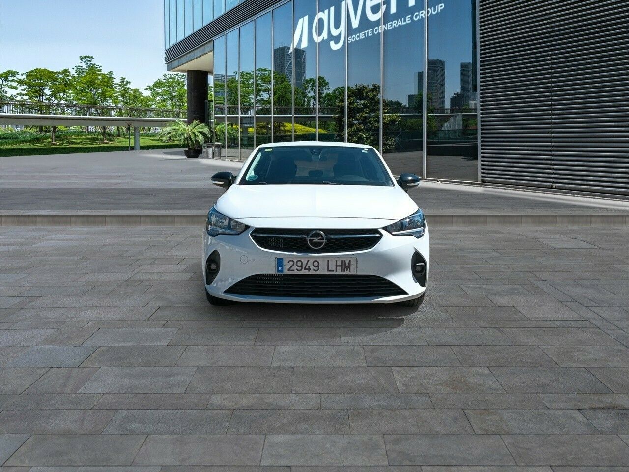 Opel Corsa 1.2t Xhl 74kw (100cv) Edition - Foto 2