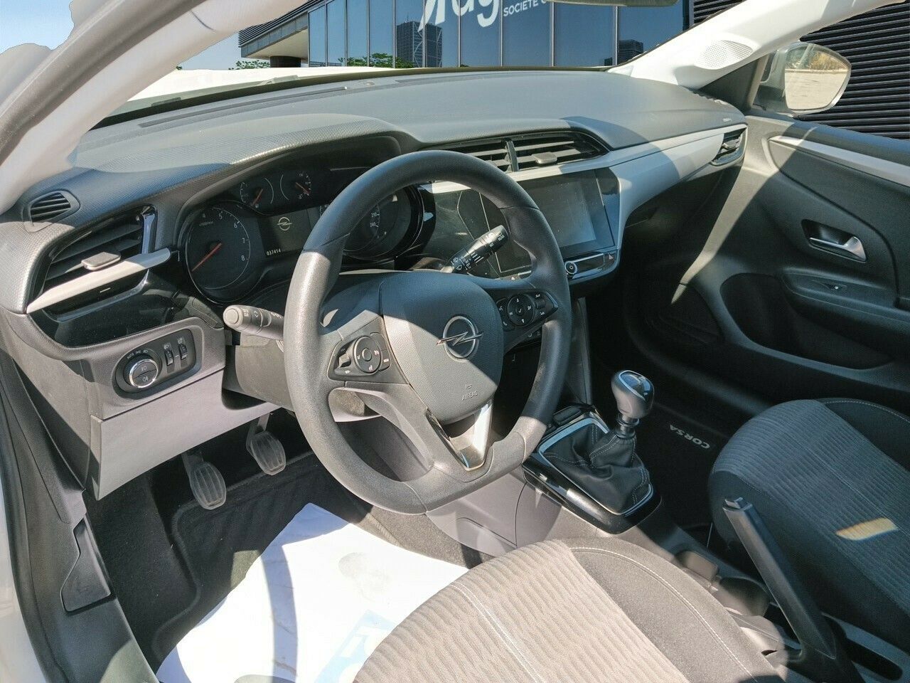 Opel Corsa 1.2t Xhl 74kw (100cv) Edition - Foto 2