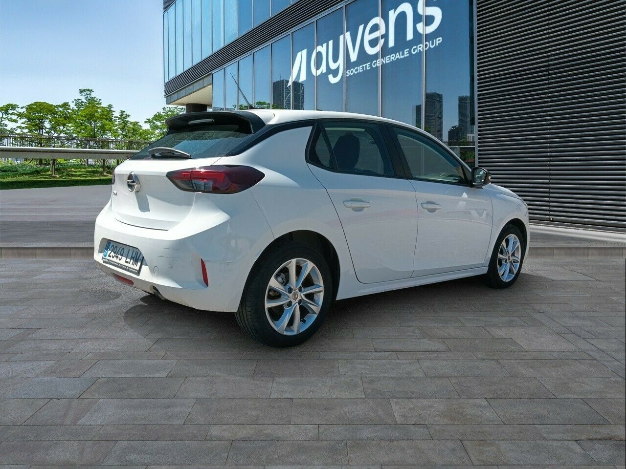 Opel Corsa 1.2t Xhl 74kw (100cv) Edition - Foto 2
